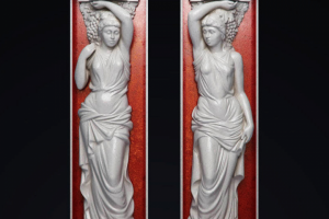 Кариатида 1