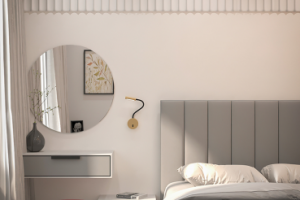 Визуализация дизайн-проекта квартиры