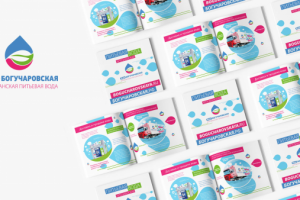 Вода Богучаровская