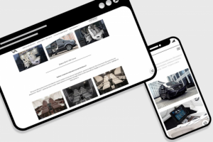 Тюнинг-ателье