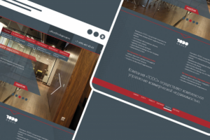 Управление коммерческой недвижимостью