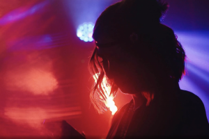 Промо для ведущего, 3 минуты