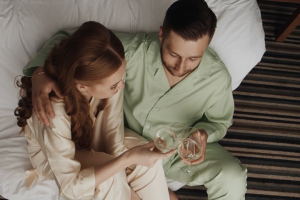 Фильм, 15 минут