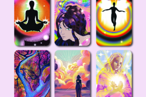 Метафорические ассоциативные кары