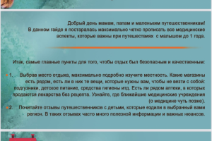 Гайды и презентации