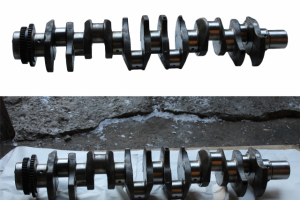 обтрвка и коррекция