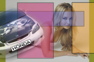 рекламный баннер