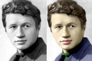 Леонид Быков