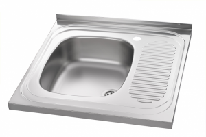 Предметная съемка зеркальных предметов для сайта и каталога