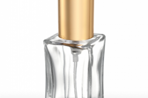 Рекламная предметная съемка стеклянных и зеркальных предметов