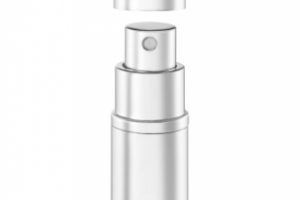 Рекламная предметная съемка зеркальных предметов