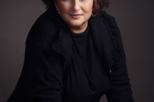 Студийная портретная фотосъемка