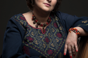 Студийная портретная фотосъемка