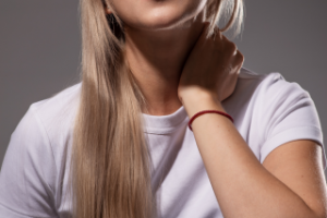 Студийная портретная фотосъемка