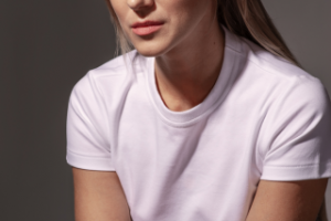 Студийная портретная фотосъемка