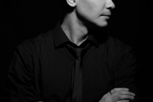 Студийная портретная фотосъемка