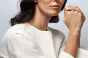 Студийная портретная фотосъемка