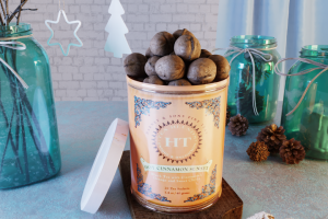 Новогодняя композиция