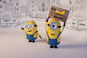 Minions