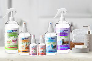 Дезинфицирующие средства