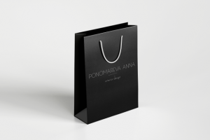 Фирменный стиль для дизайнера интерьера