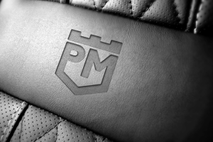 Лого / Брендинг