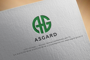 Лого / Брендинг