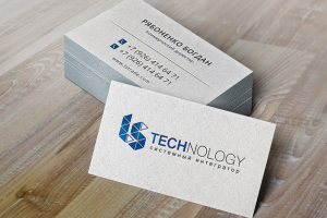 Брендинг (ЛОГО + фир. стиль)