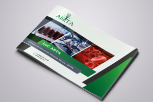 Буклет - презентация PP