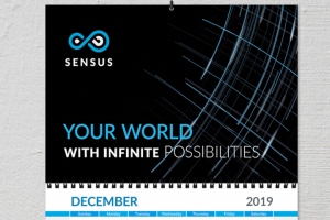 Календарь / Фир стиль