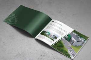 Буклет - презентация