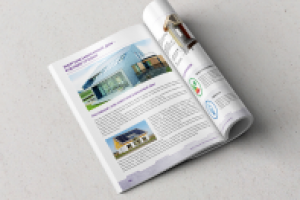 Буклет - строительство