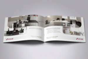 Буклет - презентация