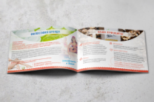 Буклет - презентация