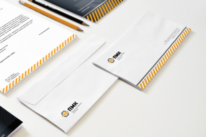 Элементы фирменного стиля