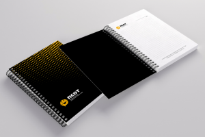 Элементы фирменного стиля