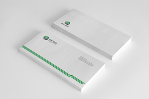 Элементы фирменного стиля