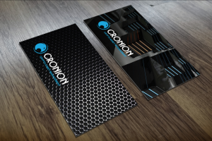 Элементы фирменного стиля