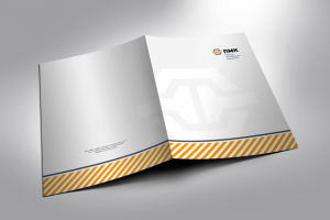 Элементы фирменного стиля