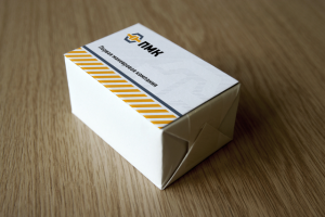 Элементы фирменного стиля