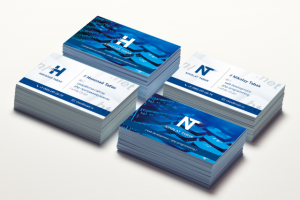 Элементы фирменного стиля