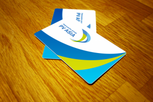 Элементы фирменного стиля