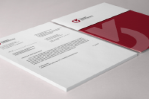 Фирменный бланк