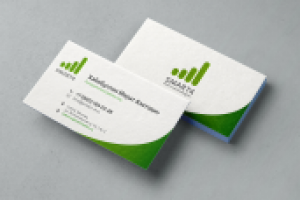 Элементы фирменного стиля