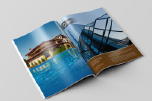 Элементы фирменного стиля