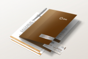 Элементы фирменного стиля