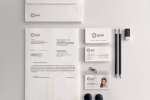 Элементы фирменного стиля