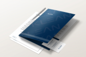 Элементы фирменного стиля