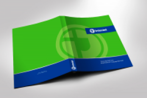 Элементы фирменного стиля