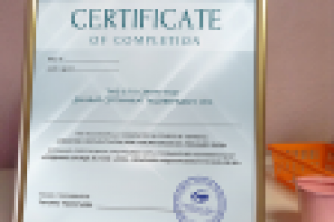 Элементы фирменного стиля